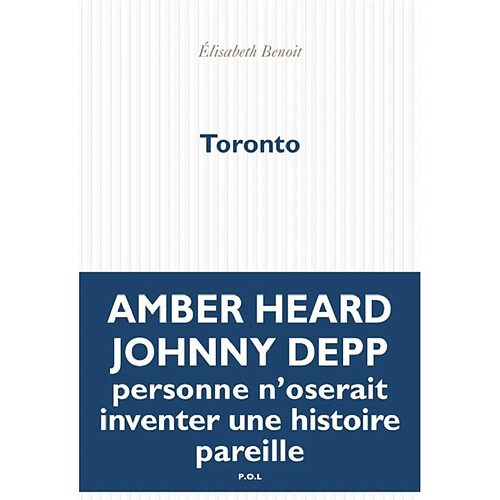 Toronto · Occasion