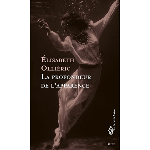 La profondeur de l'apparence · Occasion