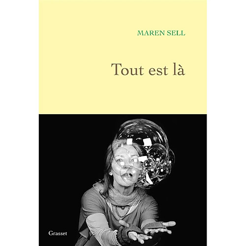 Tout est là · Occasion