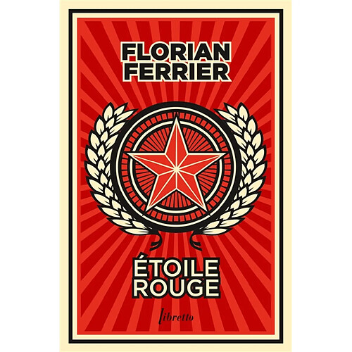 Etoile rouge · Occasion