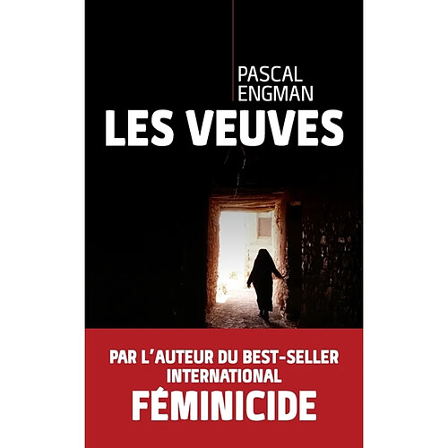 Les veuves · Occasion