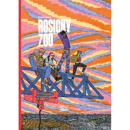 Rosigny zoo · Occasion