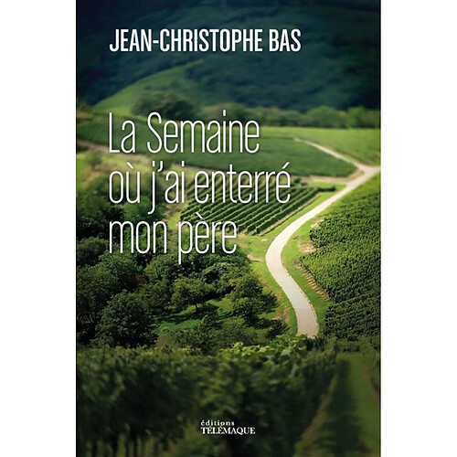 La semaine où j'ai enterré mon père · Occasion