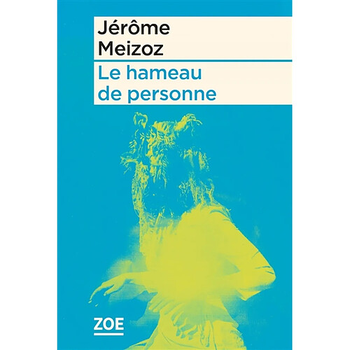 Le hameau de personne · Occasion