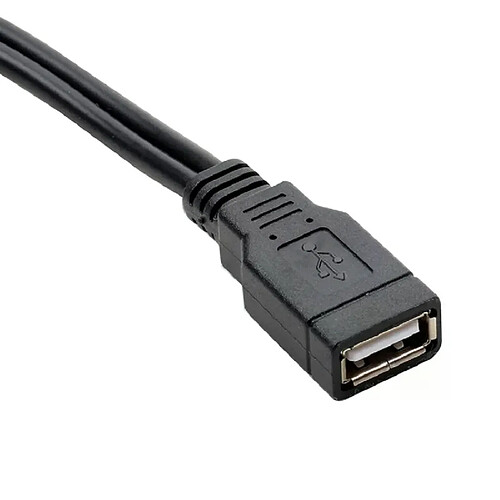 Hub USB 2.0