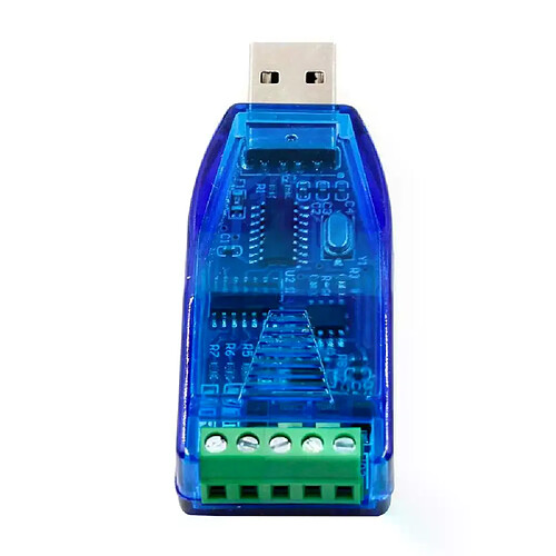 Adaptateur USB vers RS485