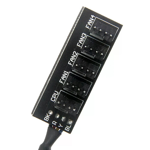 Hub USB connecteur SATA 15 broches