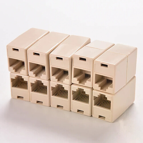 Hub USB RJ45