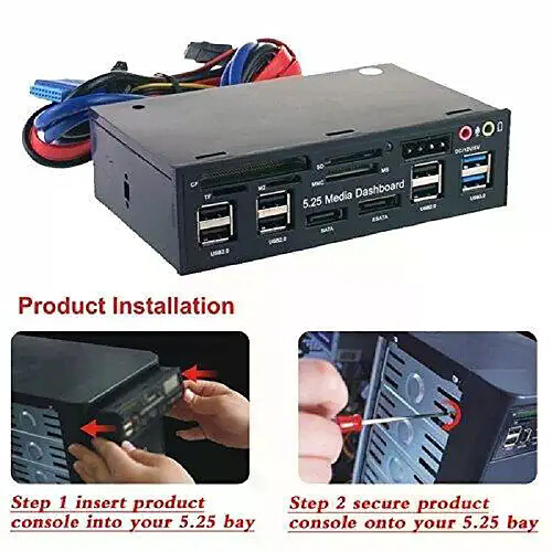Hub USB 2.0