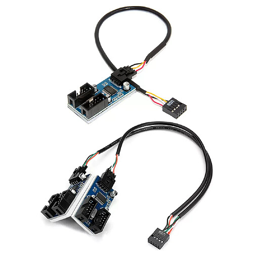 Hub USB 2.0