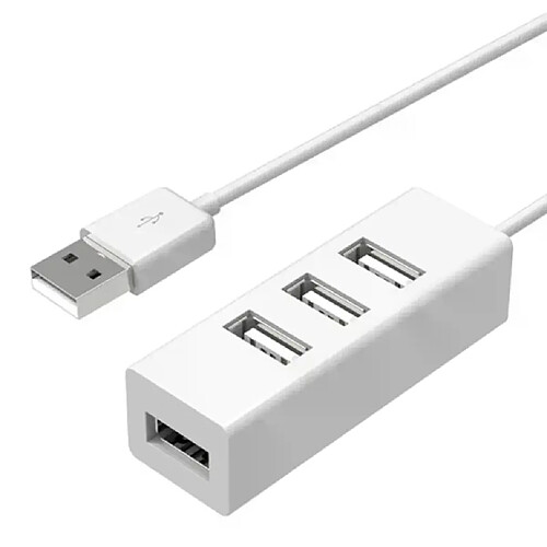 Hub USB 2.0