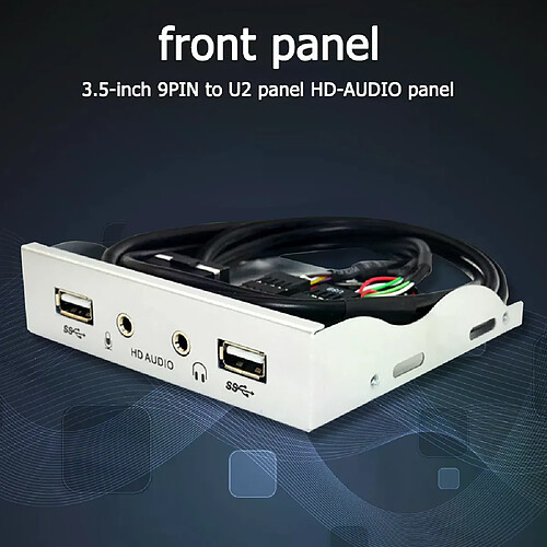 Hub USB 2.0