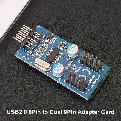 Hub USB 2.0