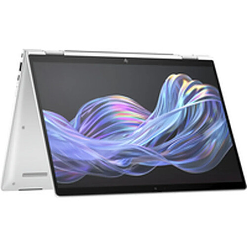 Hp EliteBook X Flip G1i 14" - Argent