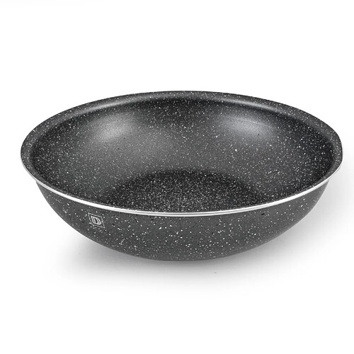 Durand dupont Cinta Wok28