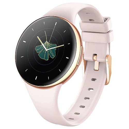 myPhone Watch Mini - Rose Poudré