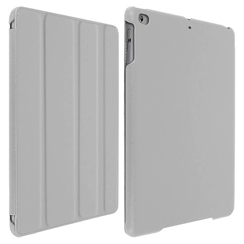 AKASHI Housse iPad Air 2 - Gris