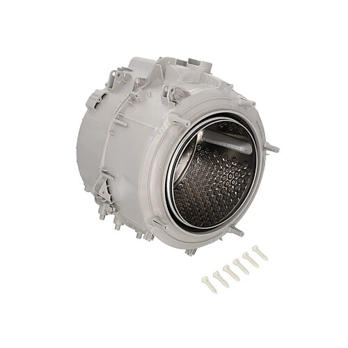 Electrolux cuve complète de lave-linge