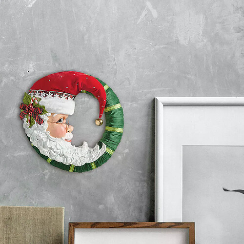 Décalcomanies Fenêtre étanche Noël