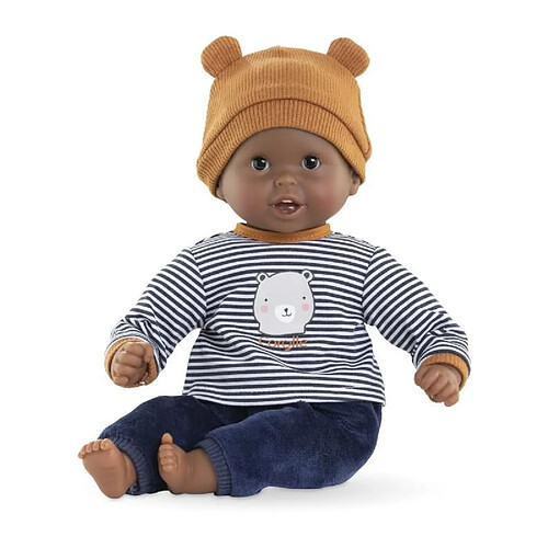 Corolle Poupon Bébé Calin Marius - 30 cm