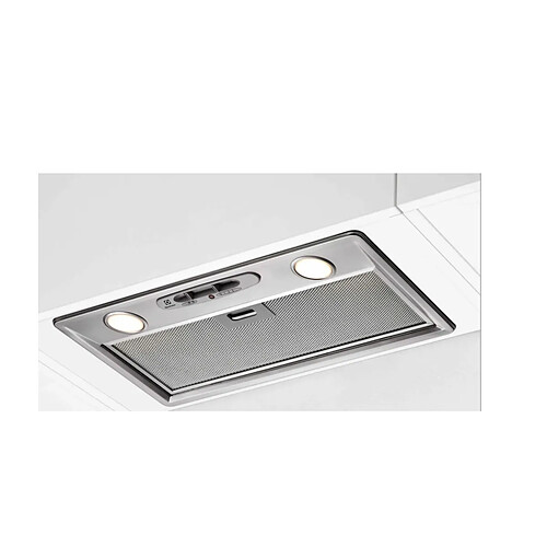 Electrolux LFG525S1 - Inox
