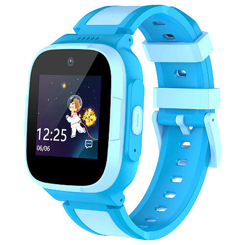 myPhone Watch KID LTE - Bleu