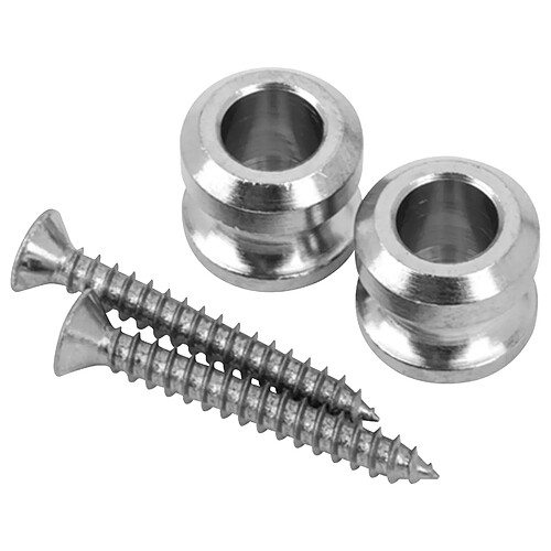 Fender Attaches-sangle de sécurité - Paire