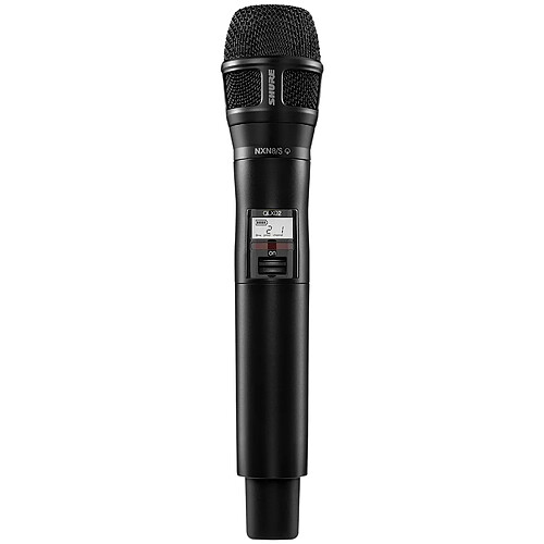 Shure QLXD2 N8SB G51