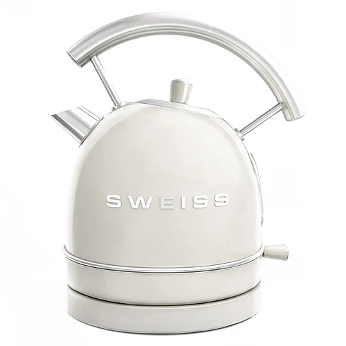 Sweiss Bouilloire vintage - KTL8