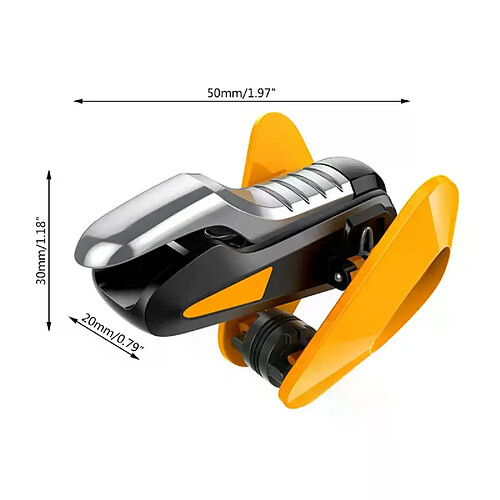 Manette de jeu Mobile pour PUBG