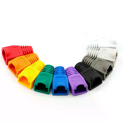 Hub USB RJ45