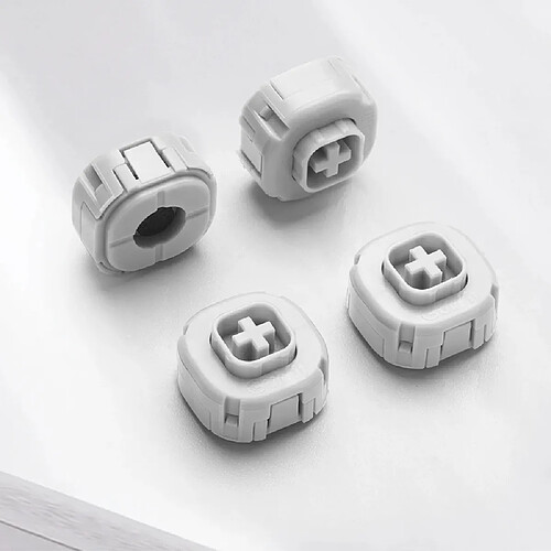 Manette de jeu mécanique NS33 pour Gulikit 2 Pro