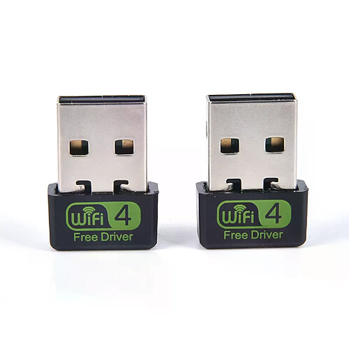 Adaptateur USB Wi-Fi AC600 double bande