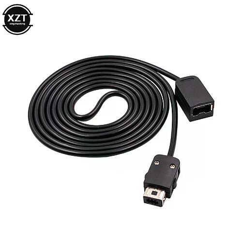 Hub USB pour consoles Nintendo