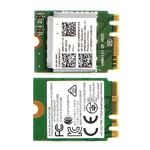 Hub USB 2.0 M.2 NGFF