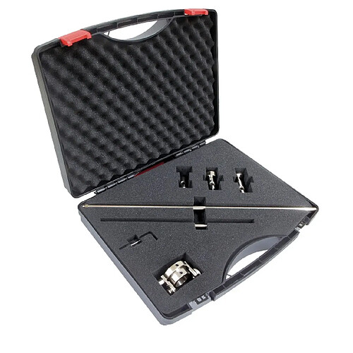GYS Kit compas torches - S25K / S35K / S45