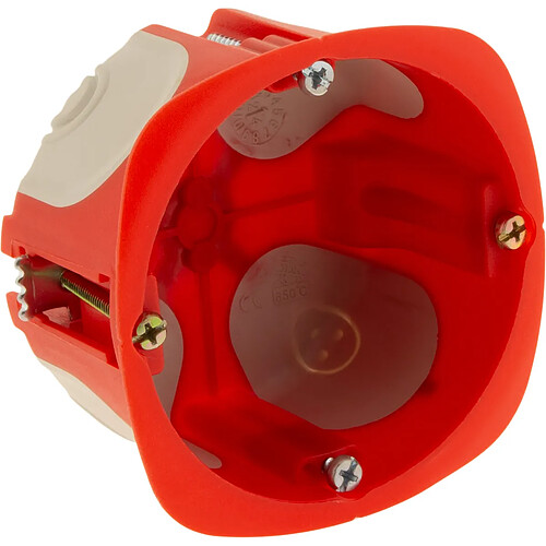 ProTec Boîte d'encastrement No Airbox Multimat - Protec