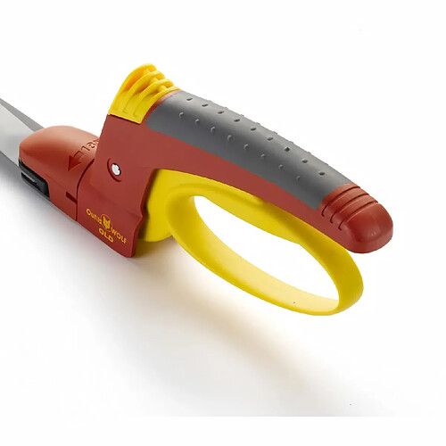 Outils Wolf Cisaille à Gazon OLD