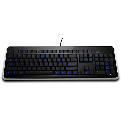 Mobility Lab Illuminated - Noir