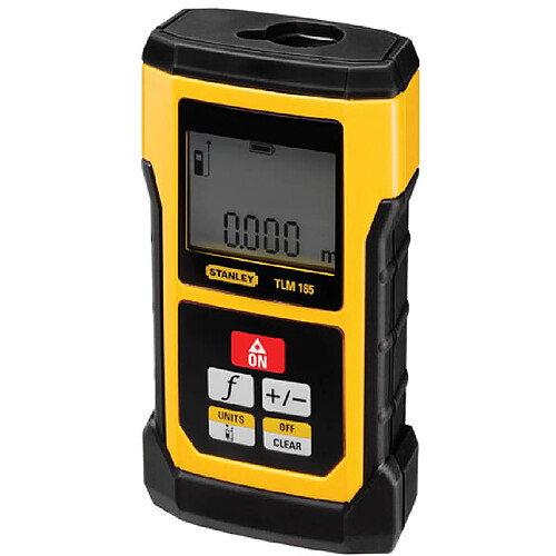 Stanley TLM165