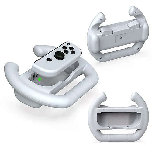 Poignées de manettes pour Nintendo Switch