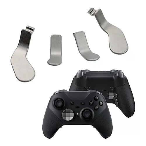 Pièces de rechange pour Xbox Elite série 2