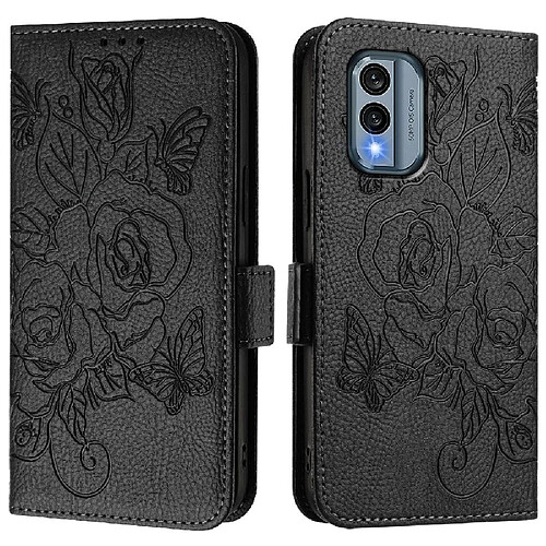 Étui Nokia X30 5G - Noir