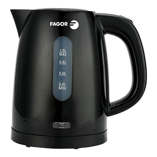 Fagor Teya - Noir