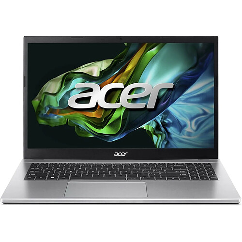 Acer A315-44P - Gris