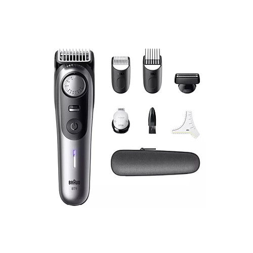 Braun BT9520