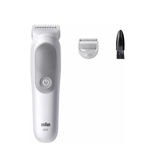 Braun BG5500