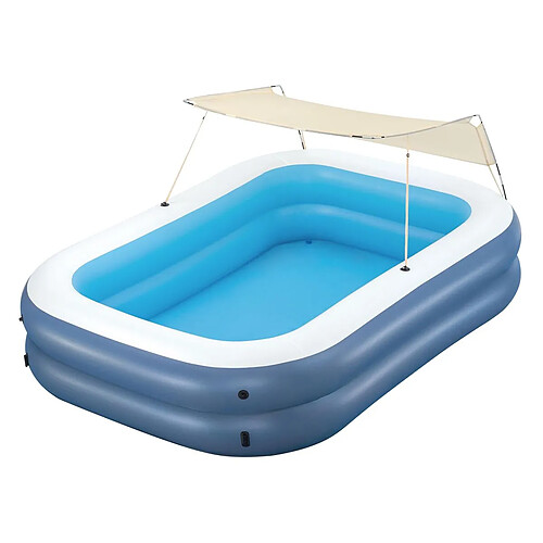 Bestway 254 x 140 x 178 cm
