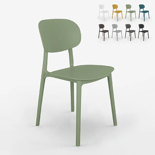 Ahd Amazing Home Design Nantes - Vert foncé