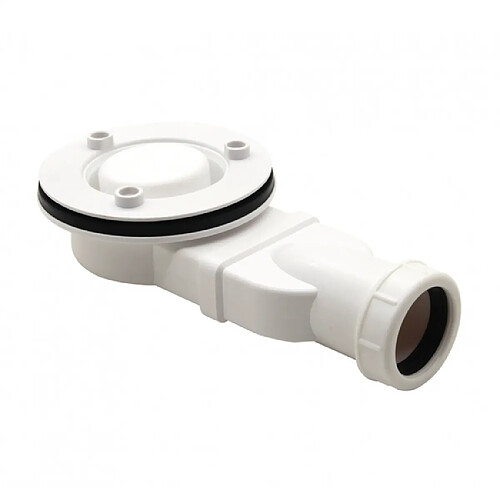 Arati Bath And Shower Bonde de douche 115mm pour receveur de douche à l'italienne Drain